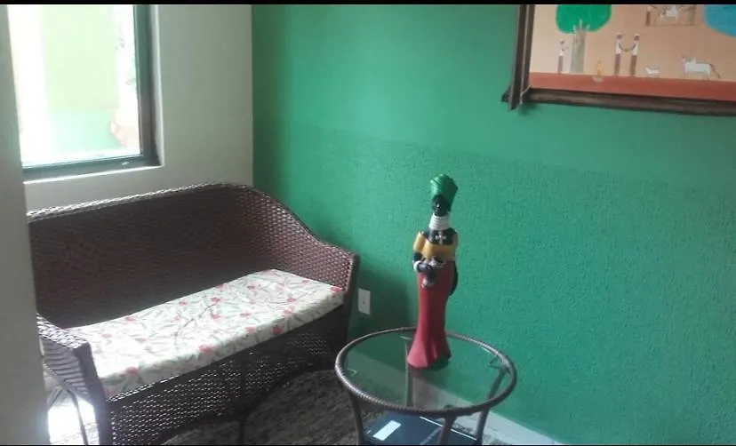Mangos Flat Em Ponta Negra-Rn Apartment Natal