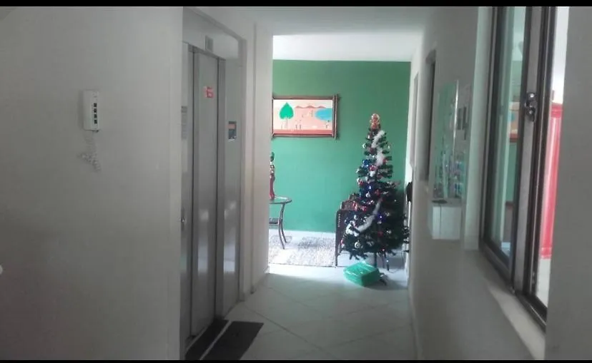 Mangos Flat Em Ponta Negra-Rn Apartment Natal