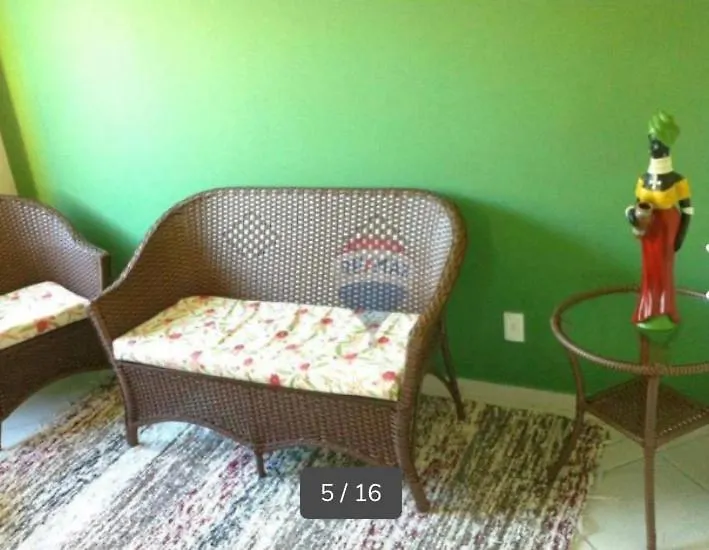 Mangos Flat Em Ponta Negra-Rn Apartment Natal