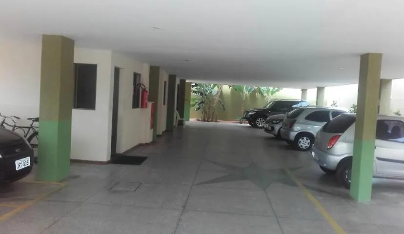 Mangos Flat Em Ponta Negra-Rn Apartment Natal 0*,