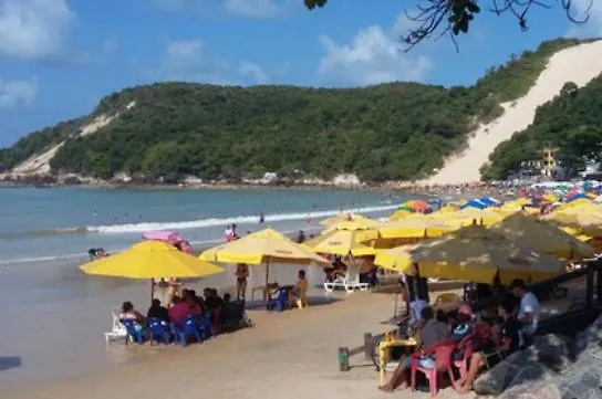 Mangos Flat Em Ponta Negra-Rn Apartment Natal
