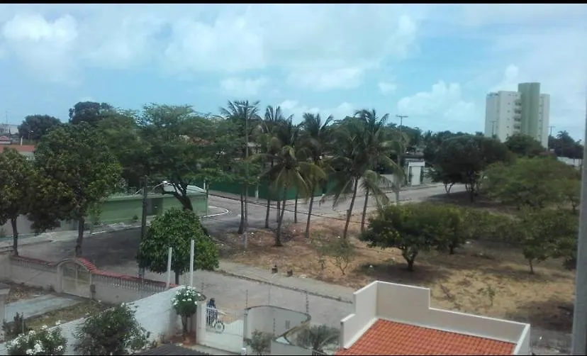 Mangos Flat Em Ponta Negra-Rn Apartment Natal