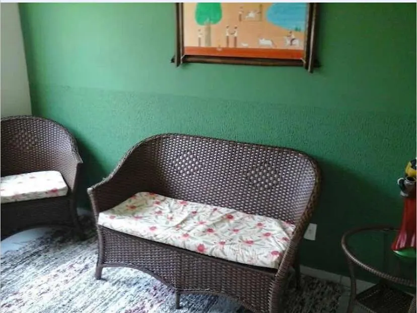 Mangos Flat Em Ponta Negra-Rn Apartment Natal Brazil