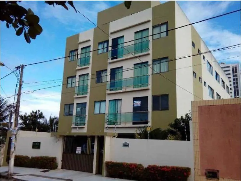 Mangos Flat Em Ponta Negra-Rn Apartment Natal