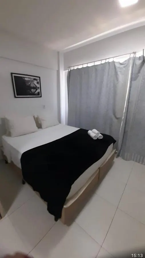 Mangos Flat Em Ponta Negra-Rn Apartment Natal