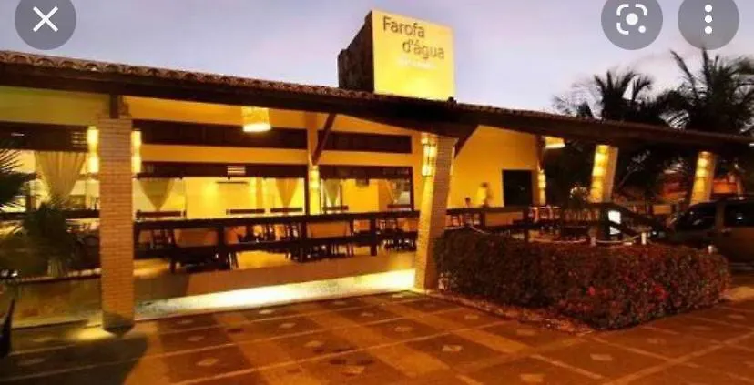 Mangos Flat Em Ponta Negra-Rn Apartment Natal 0*,  Brazil