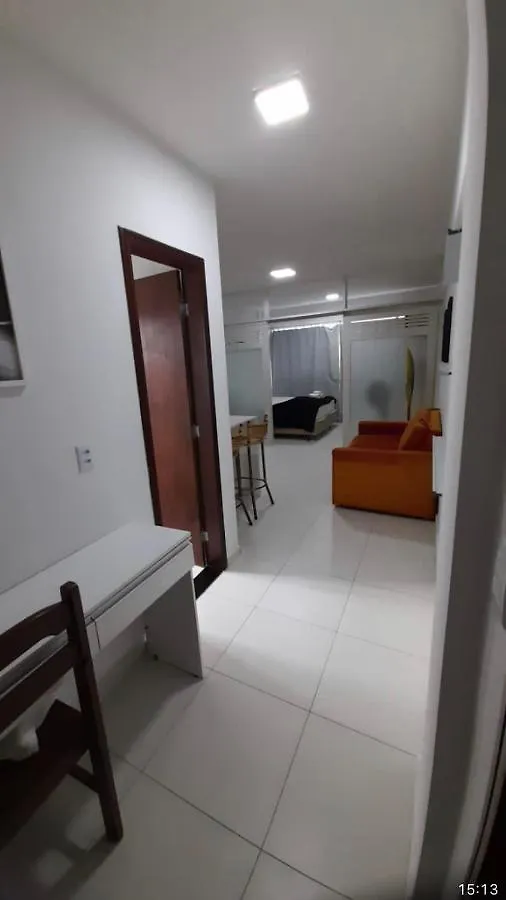 Mangos Flat Em Ponta Negra-Rn Apartment Natal