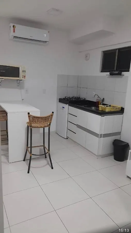 Mangos Flat Em Ponta Negra-Rn Apartment Natal Brazil