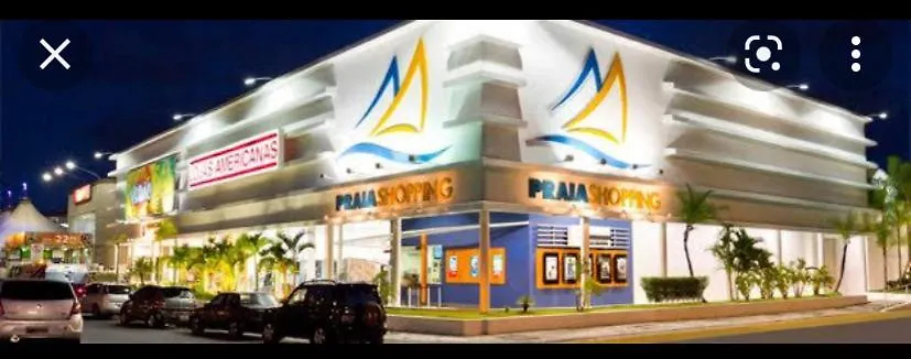 Mangos Flat Em Ponta Negra-Rn Apartment Natal 0*,  Brazil