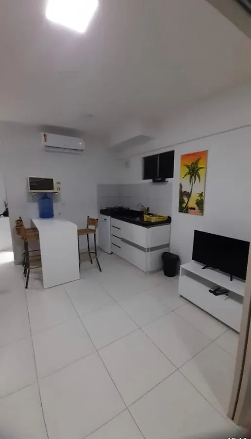 Mangos Flat Em Ponta Negra-Rn Apartment Natal